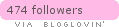 Follow on Bloglovin