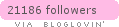 Follow on Bloglovin