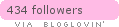 Follow on Bloglovin