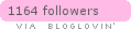Follow on Bloglovin