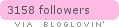 Follow on Bloglovin