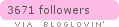 Follow on Bloglovin