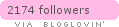Follow on Bloglovin
