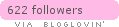 Follow on Bloglovin