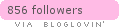 Follow on Bloglovin