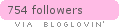Follow on Bloglovin