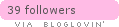 Follow on Bloglovin
