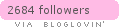 Follow on Bloglovin