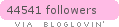 Follow on Bloglovin