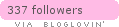Follow on Bloglovin
