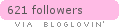 Follow on Bloglovin