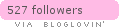 Follow on Bloglovin