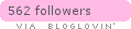 Follow on Bloglovin