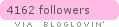 Follow on Bloglovin