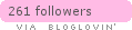 Follow on Bloglovin