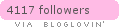 Follow on Bloglovin