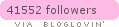 Follow on Bloglovin
