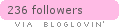 Follow on Bloglovin