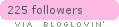 Follow on Bloglovin