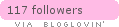 Follow on Bloglovin