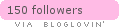 Follow Belle On Earth