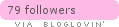 Follow PINK IS THE NEW BLACK