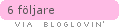 bloglovin