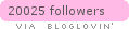 Follow cocorosa
