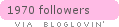 Follow on Bloglovin