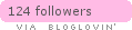 Follow on Bloglovin
