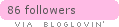 Follow on Bloglovin