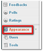 Appearance