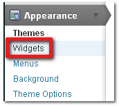 Widgets